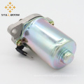 motorcycle starter motor for PIAGGIO TACT50